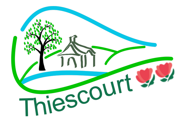 Logo de la commune de Thiescourt